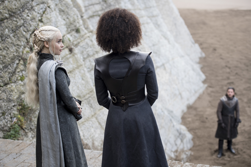 Photo: HBO